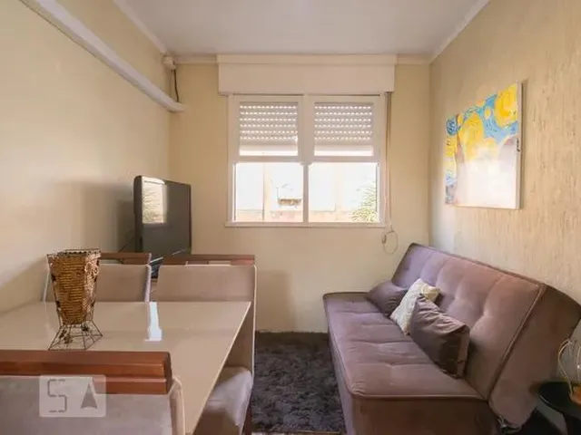Imagem: Apartamento para Aluguel - Camaquã, 3 Quartos