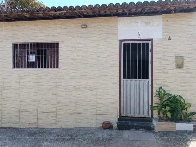 Imagem 1: Casa para Alugar 2 Quartos Semi-Mobiliada