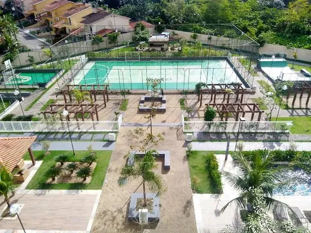 Imagem: Apartamento para Aluguel com 119 Metros