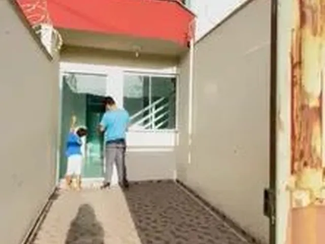 Imagem: Casa em Ibirité, Bairro Eldorado com 2