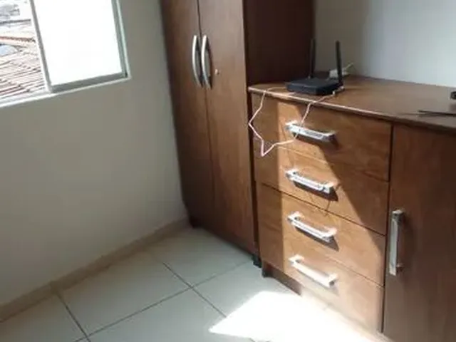 Imagem: Alugo Quarto no Centro da Cidade