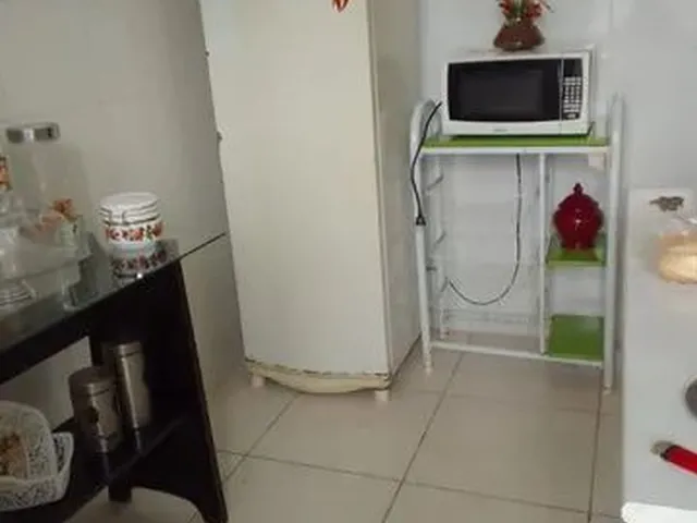 Imagem 3: Alugo Quarto no Centro da Cidade
