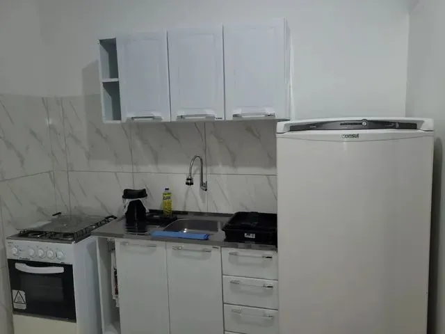 Imagem 1: Aluguel Flat Mobiliado Maceió