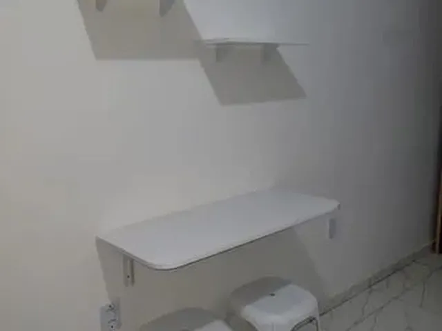 Imagem 2: Aluguel Flat Mobiliado Maceió