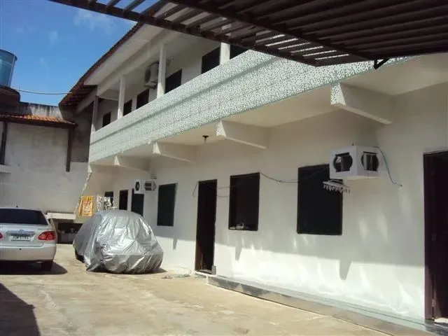Imagem 1: Apto no Bairro Castanheira, 2 Quartos