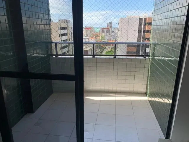 Imagem: Apto 2 Quartos Mobiliado, Nascente, no Vera