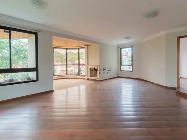 Imagem: Apartamento Locação 4 Dormitórios - 275
