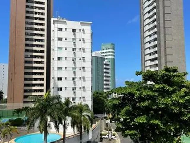 Imagem: Apartamento para Aluguel e Venda com 194