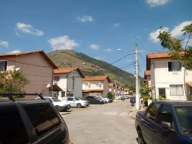 Imagem: Casa no Condomínio Treviso