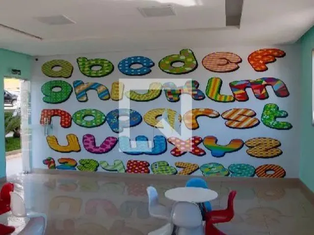 Imagem 2: Apartamento Bairro Cabral Contagem
