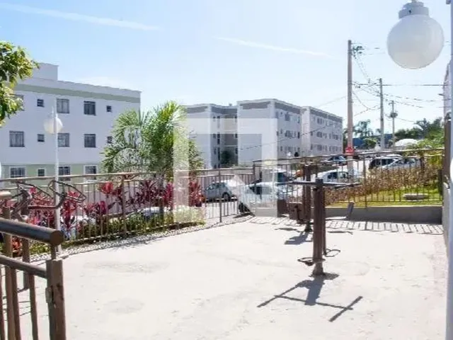 Imagem 6: Apartamento Bairro Cabral Contagem