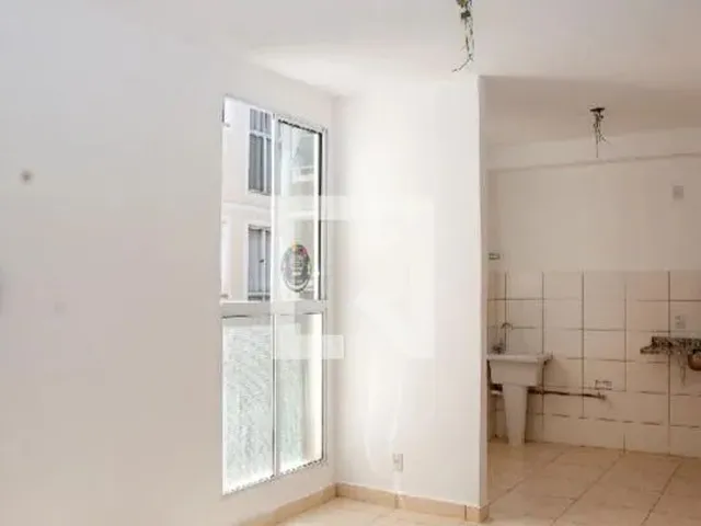Imagem 13: Apartamento Bairro Cabral Contagem