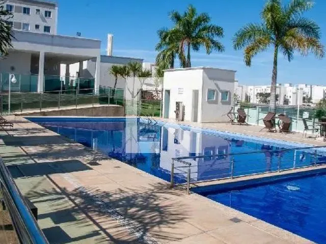 Imagem 9: Apartamento Bairro Cabral Contagem