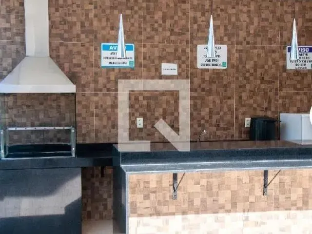 Imagem 14: Apartamento Bairro Cabral Contagem
