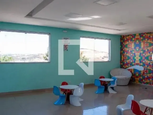 Imagem 8: Apartamento Bairro Cabral Contagem