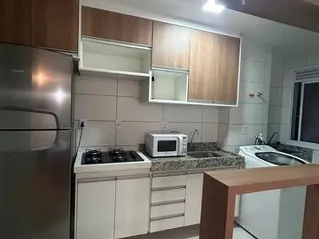 Imagem 1: Apartamento Mobiliado com Vista Mar