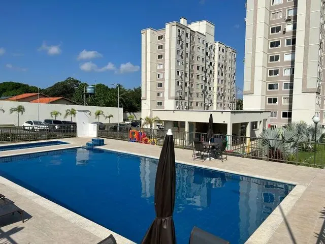 Imagem 7: Apartamento Mobiliado com Vista Mar