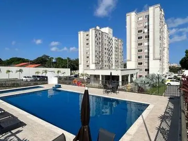 Imagem 5: Apartamento Mobiliado com Vista Mar