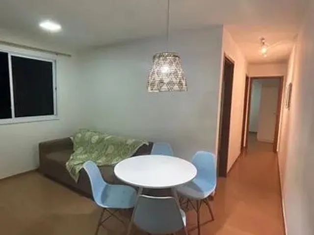 Imagem 4: Apartamento Mobiliado com Vista Mar