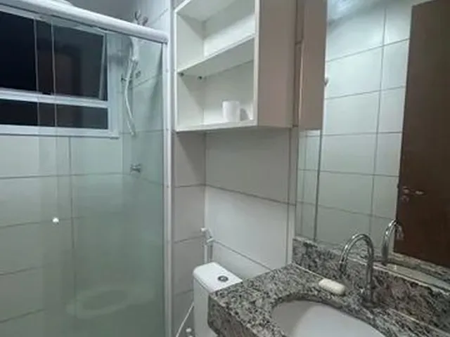 Imagem 14: Apartamento Mobiliado com Vista Mar