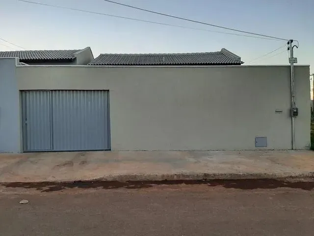 Imagem: Aluga-Se Casa