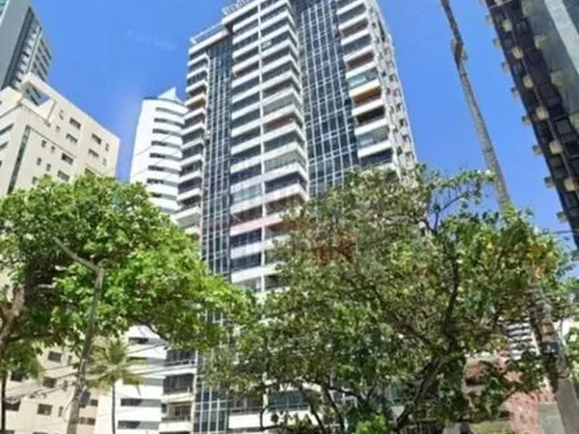 Imagem: Apartamento Residencial em Recife - Pe