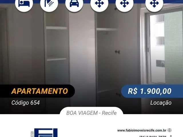 Imagem 1: 1 Ou Dois Qurto, com Ou Sem Mobília!!!!