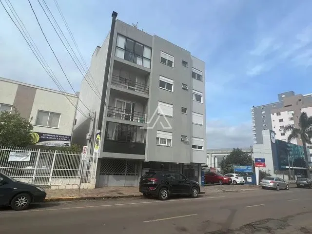 Imagem: Apartamento 3 Dormitorios com Suite, e Sacada