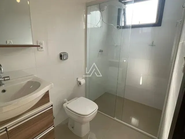Imagem 6: Apartamento 3 Dormitorios com Suite, e Sacada, no Bairro Boqueirão, Ed. Santo Antonio