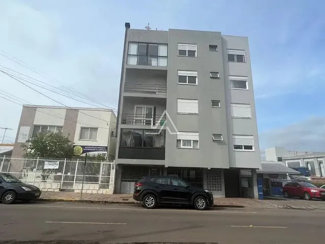 Imagem 8: Apartamento 3 Dormitorios com Suite, e Sacada, no Bairro Boqueirão, Ed. Santo Antonio