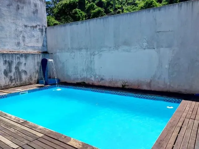 Imagem 4: República Saco dos Limões