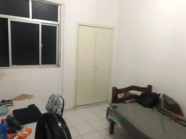 Imagem 5: Aluga-Se Quarto na Conde da Boa Vista