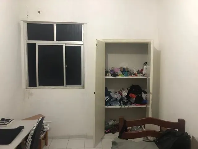 Imagem 4: Aluga-Se Quarto na Conde da Boa Vista