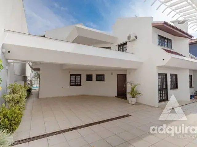 Imagem 11: Casa Sobrado com 3 Quartos - Bairro Centro em Ponta Grossa