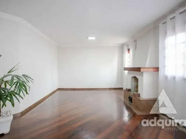 Imagem 6: Casa Sobrado com 3 Quartos - Bairro Centro em Ponta Grossa