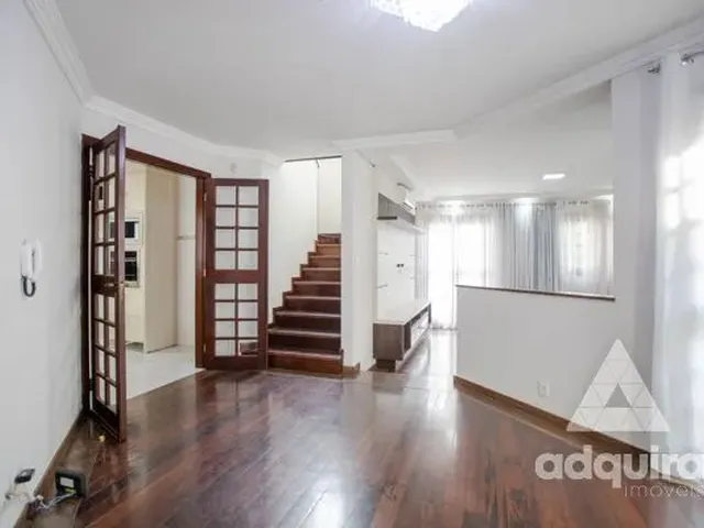 Imagem 5: Casa Sobrado com 3 Quartos - Bairro Centro em Ponta Grossa