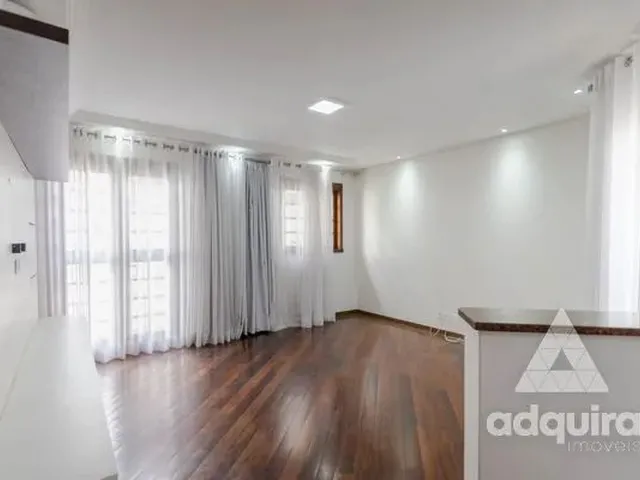 Imagem 13: Casa Sobrado com 3 Quartos - Bairro Centro em Ponta Grossa