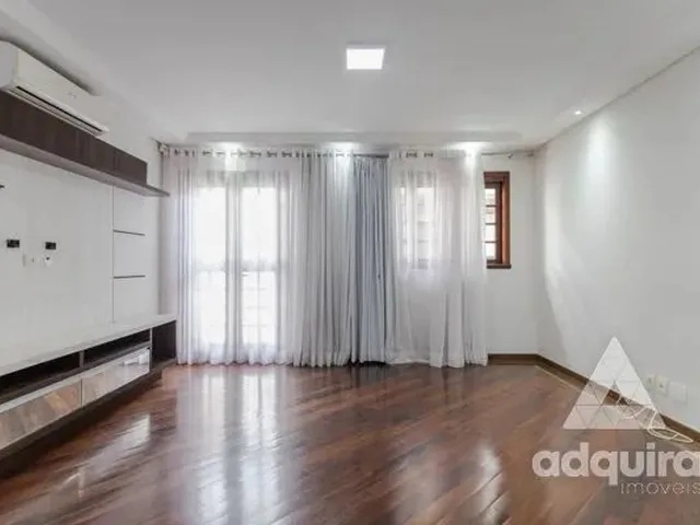 Imagem 9: Casa Sobrado com 3 Quartos - Bairro Centro em Ponta Grossa