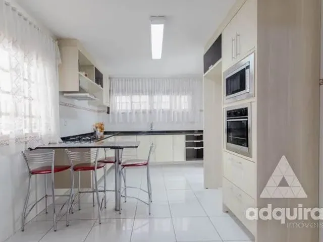 Imagem 14: Casa Sobrado com 3 Quartos - Bairro Centro em Ponta Grossa