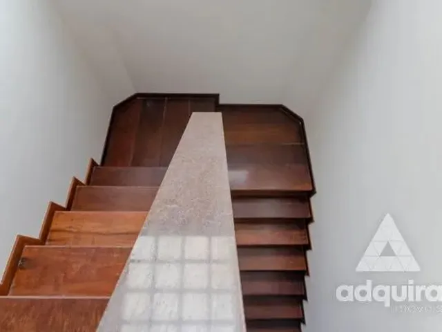 Imagem 3: Casa Sobrado com 3 Quartos - Bairro Centro em Ponta Grossa