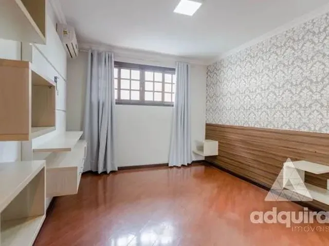 Imagem 10: Casa Sobrado com 3 Quartos - Bairro Centro em Ponta Grossa