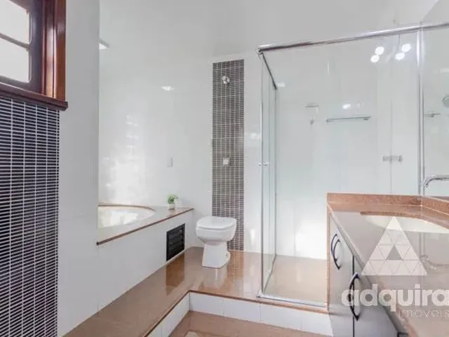 Imagem 12: Casa Sobrado com 3 Quartos - Bairro Centro em Ponta Grossa