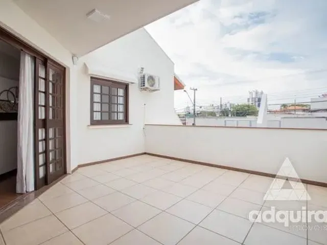 Imagem 7: Casa Sobrado com 3 Quartos - Bairro Centro em Ponta Grossa