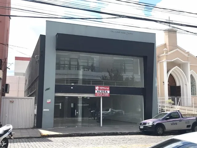 Imagem: Alugo Sala Terrea, Centro Sao Pelegrino