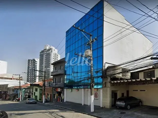Imagem: São Paulo - Prédio Inteiro - Saúde