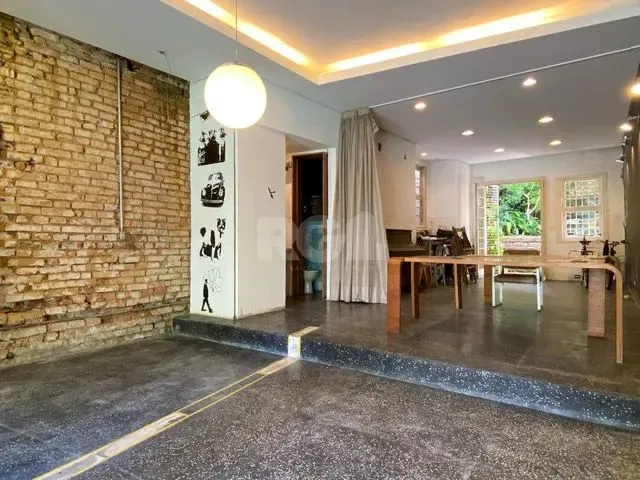 Imagem: Casa Comercial para Venda - 60M², 0 Dormitórios