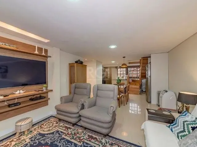 Imagem: Apartamento À Venda com 2 Quartos, 126M²