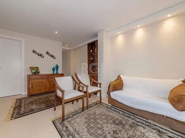 Imagem 5: Apartamento À Venda com 2 Quartos, 126M² Rua Vinte e Quatro de Maio, Centro Histórico