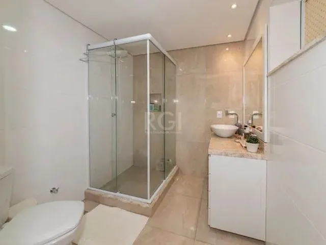 Imagem 11: Apartamento À Venda com 2 Quartos, 126M² Rua Vinte e Quatro de Maio, Centro Histórico
