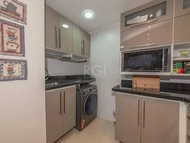 Imagem 6: Apartamento À Venda com 2 Quartos, 126M² Rua Vinte e Quatro de Maio, Centro Histórico